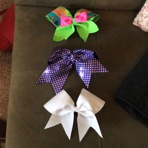 Bow bundle